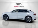 2027 Audi Q8 Prestige