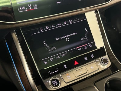 2027 Audi Q8 Prestige