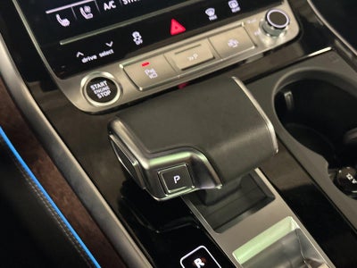 2027 Audi Q8 Prestige