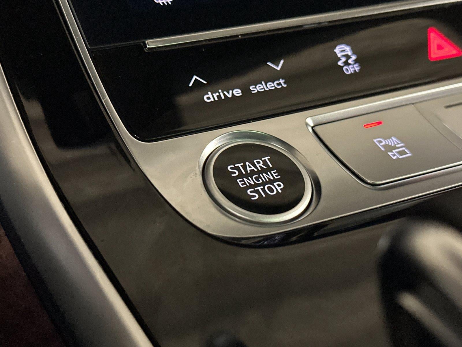 2027 Audi Q8 Prestige