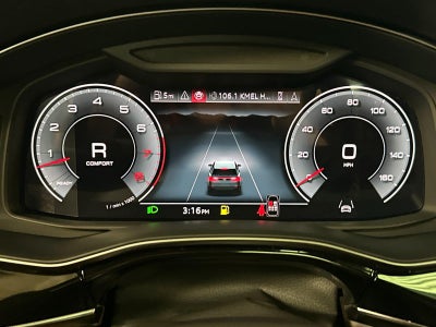 2027 Audi Q8 Prestige