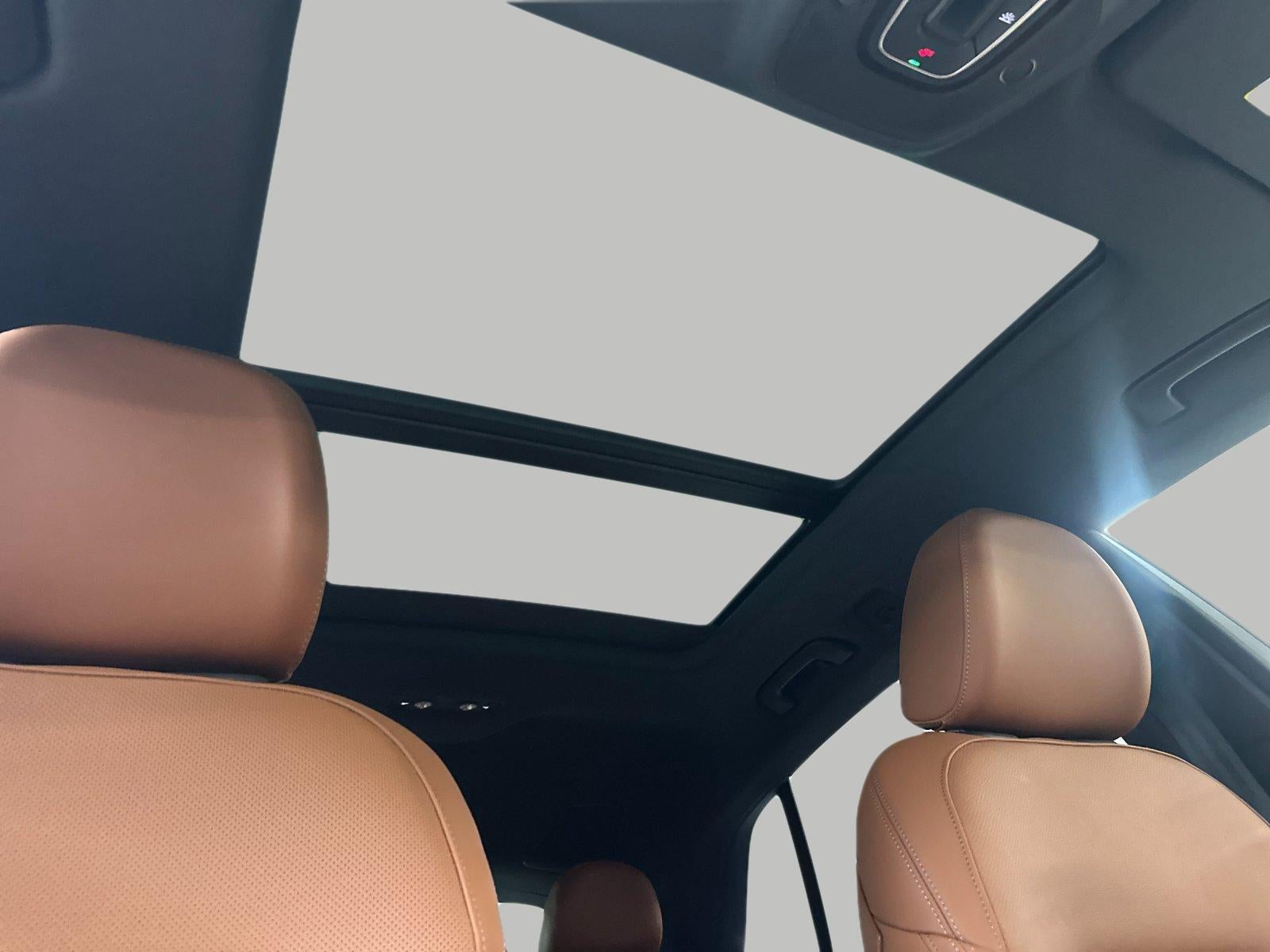 2027 Audi Q8 Prestige