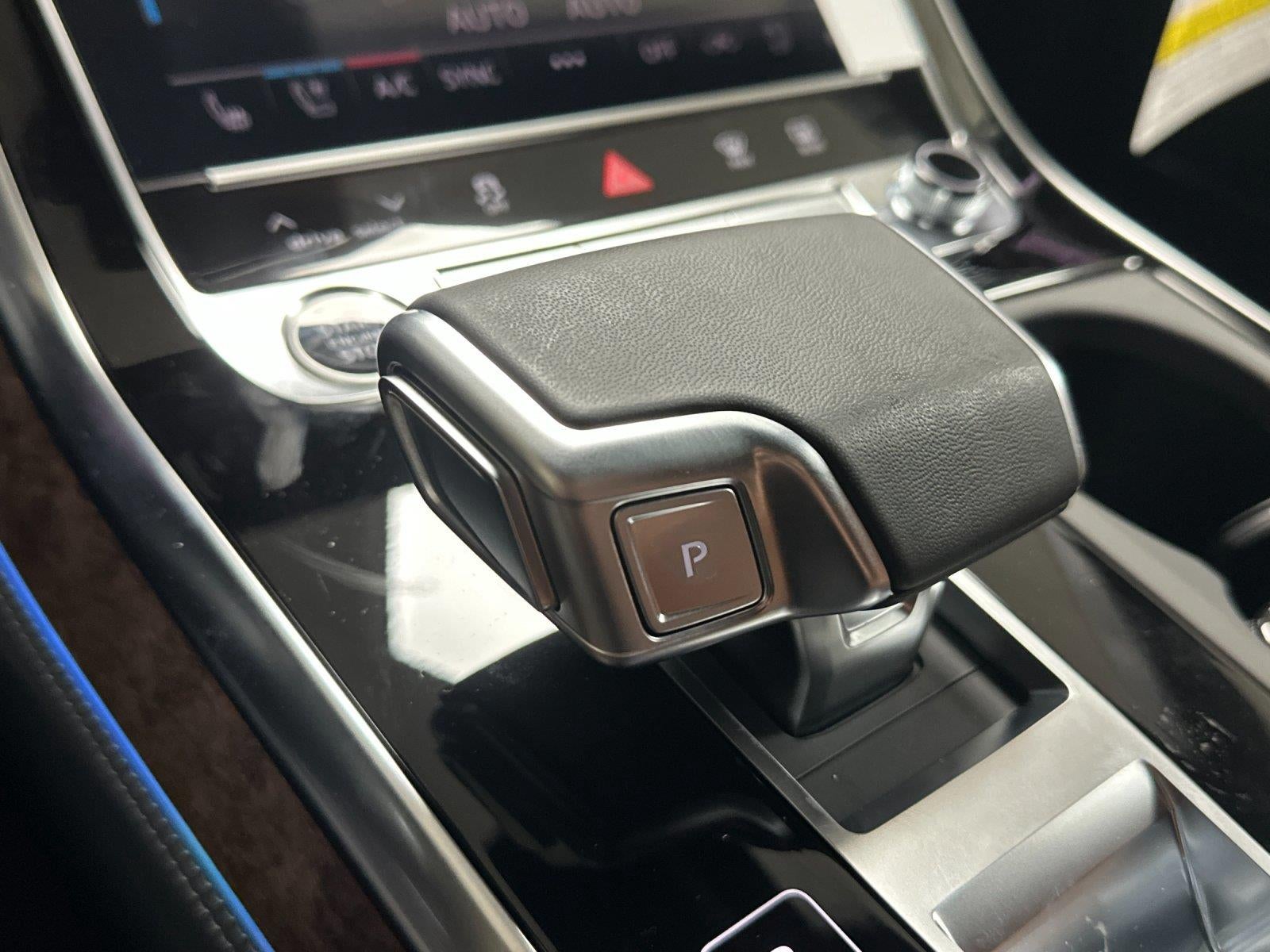 2027 Audi Q8 Prestige