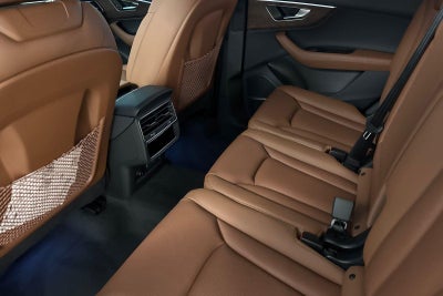 2026 Audi Q7 Premium Plus