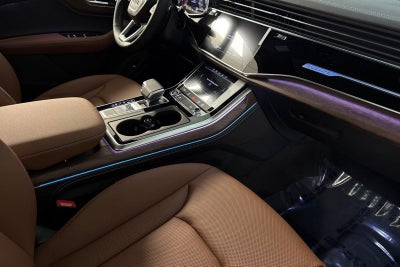 2026 Audi Q7 Premium Plus