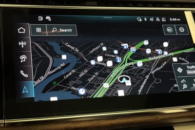 2026 Audi Q7 Premium Plus