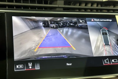 2026 Audi Q7 Premium Plus