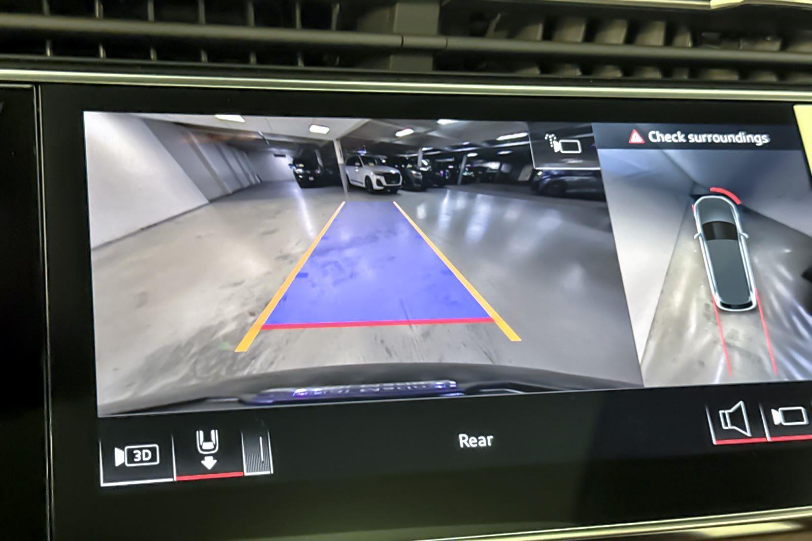 2026 Audi Q7 Premium Plus