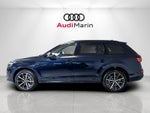 2026 Audi Q7 Premium Plus