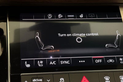 2026 Audi Q7 Premium Plus