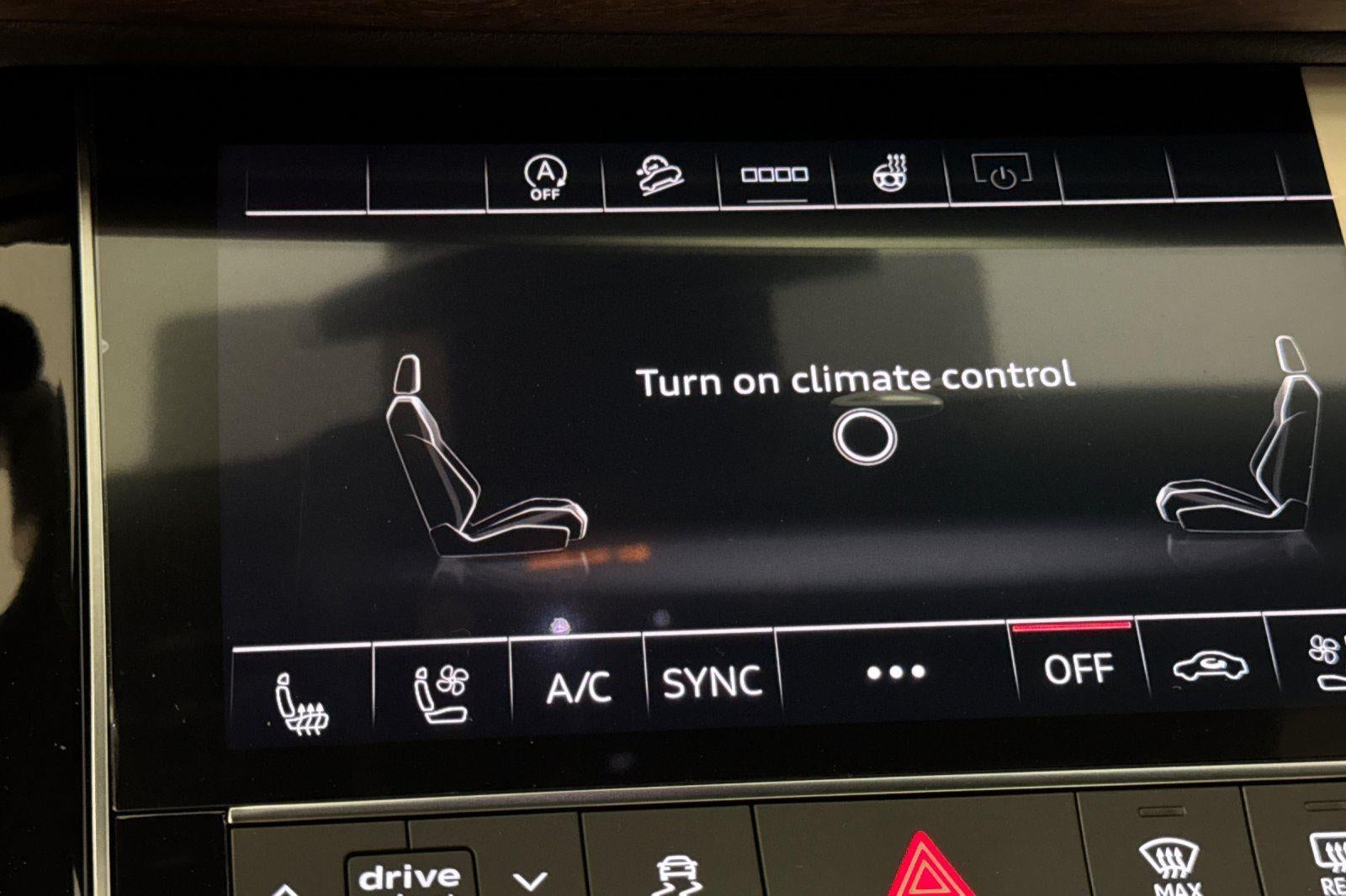 2026 Audi Q7 Premium Plus