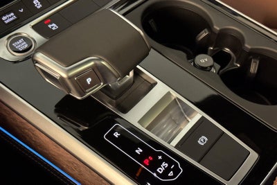 2026 Audi Q7 Premium Plus