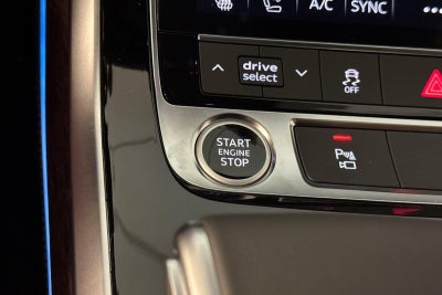 2026 Audi Q7 Premium Plus