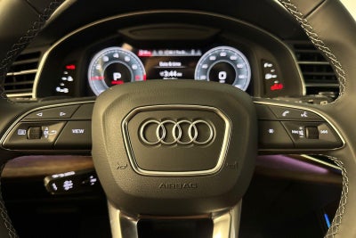 2026 Audi Q7 Premium Plus