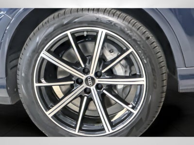 2026 Audi Q7 Premium Plus