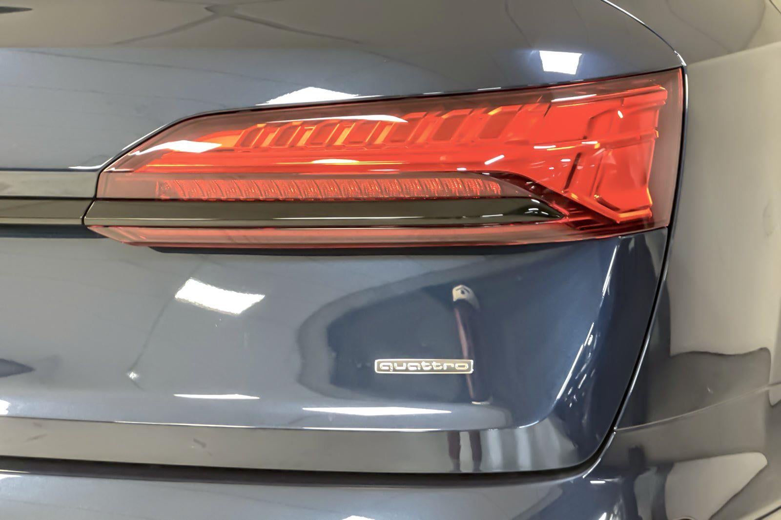 2026 Audi Q7 Premium Plus