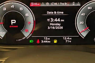 2026 Audi Q7 Premium Plus