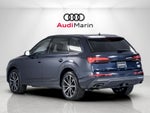 2026 Audi Q7 Premium Plus