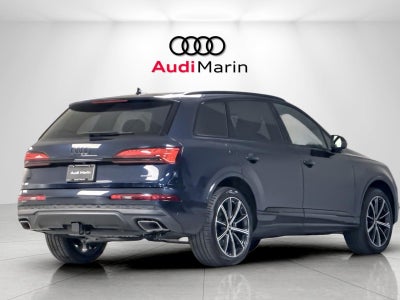 2026 Audi Q7 Premium Plus