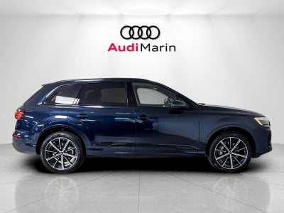 2026 Audi Q7 Premium Plus