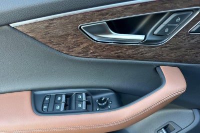 2026 Audi Q7 Premium Plus