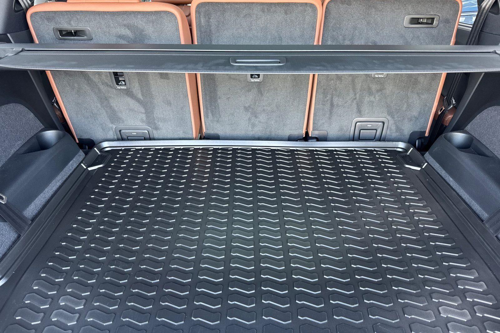 2026 Audi Q7 Premium Plus