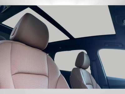 2026 Audi Q7 Premium Plus