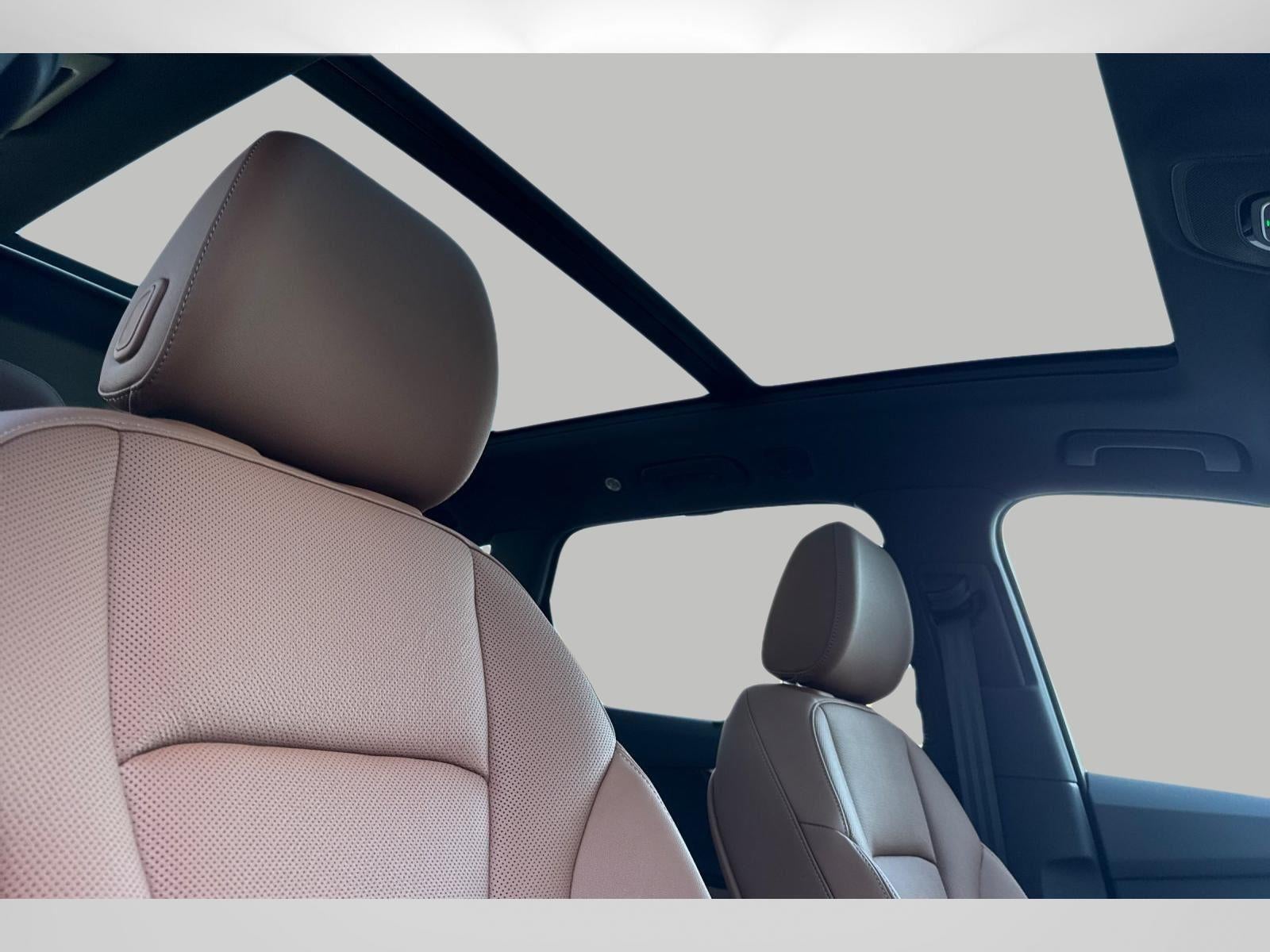 2026 Audi Q7 Premium Plus