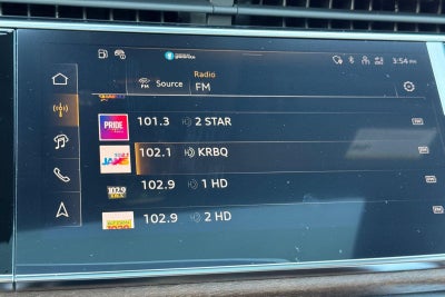 2026 Audi Q7 Premium Plus