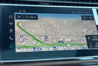 2026 Audi Q7 Premium Plus