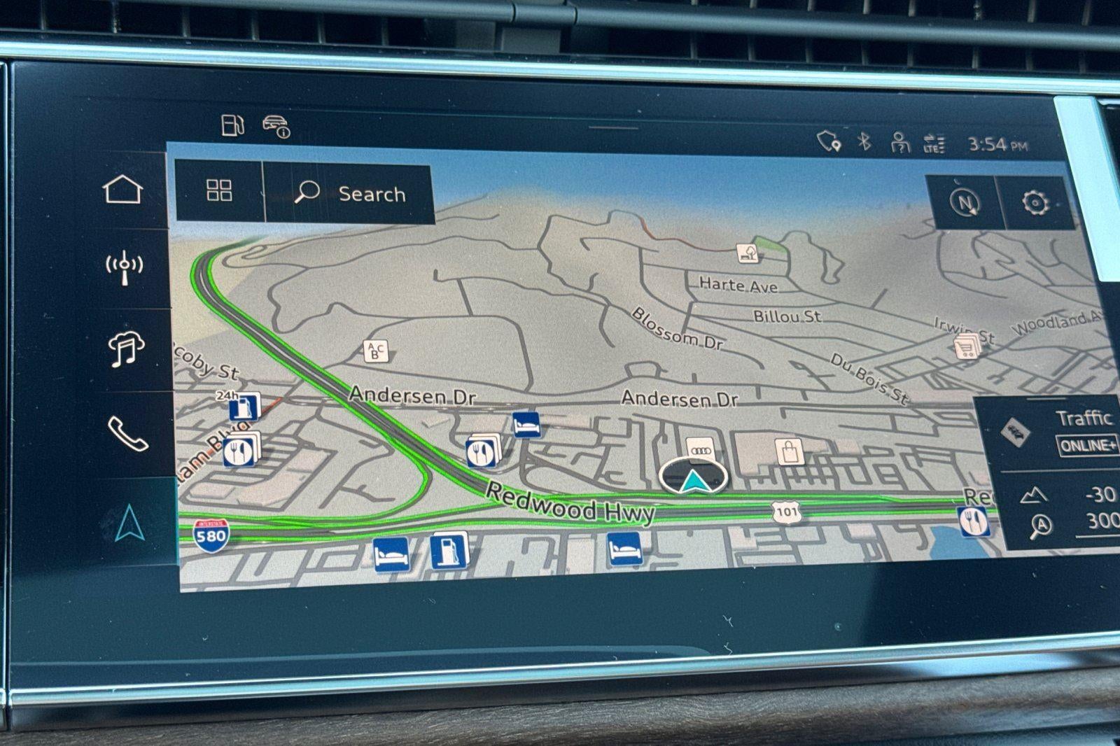 2026 Audi Q7 Premium Plus