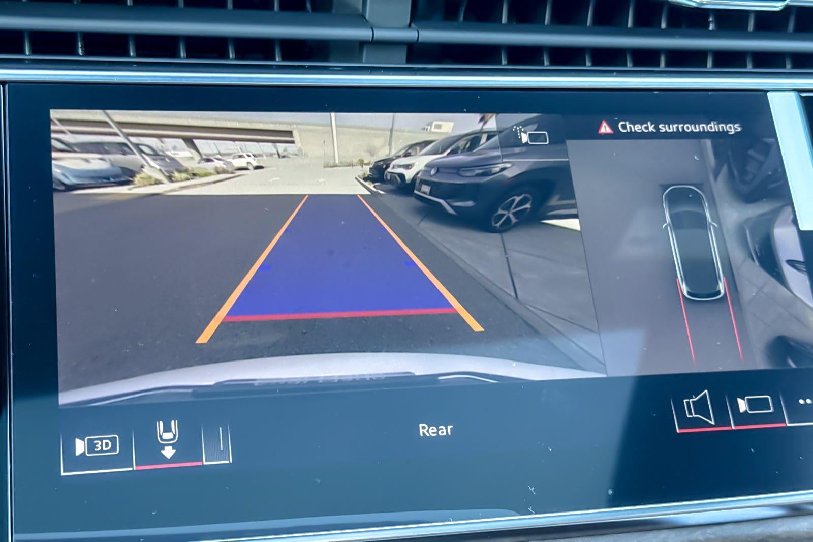 2026 Audi Q7 Premium Plus