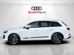 2026 Audi Q7 Premium Plus