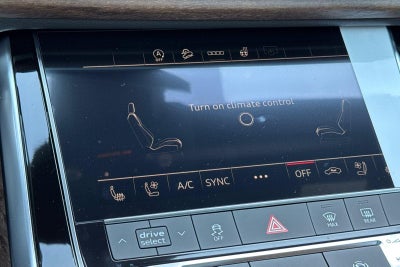 2026 Audi Q7 Premium Plus