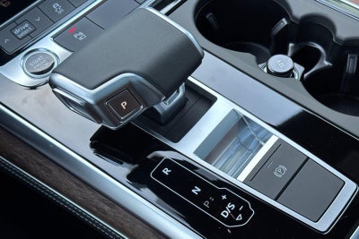 2026 Audi Q7 Premium Plus