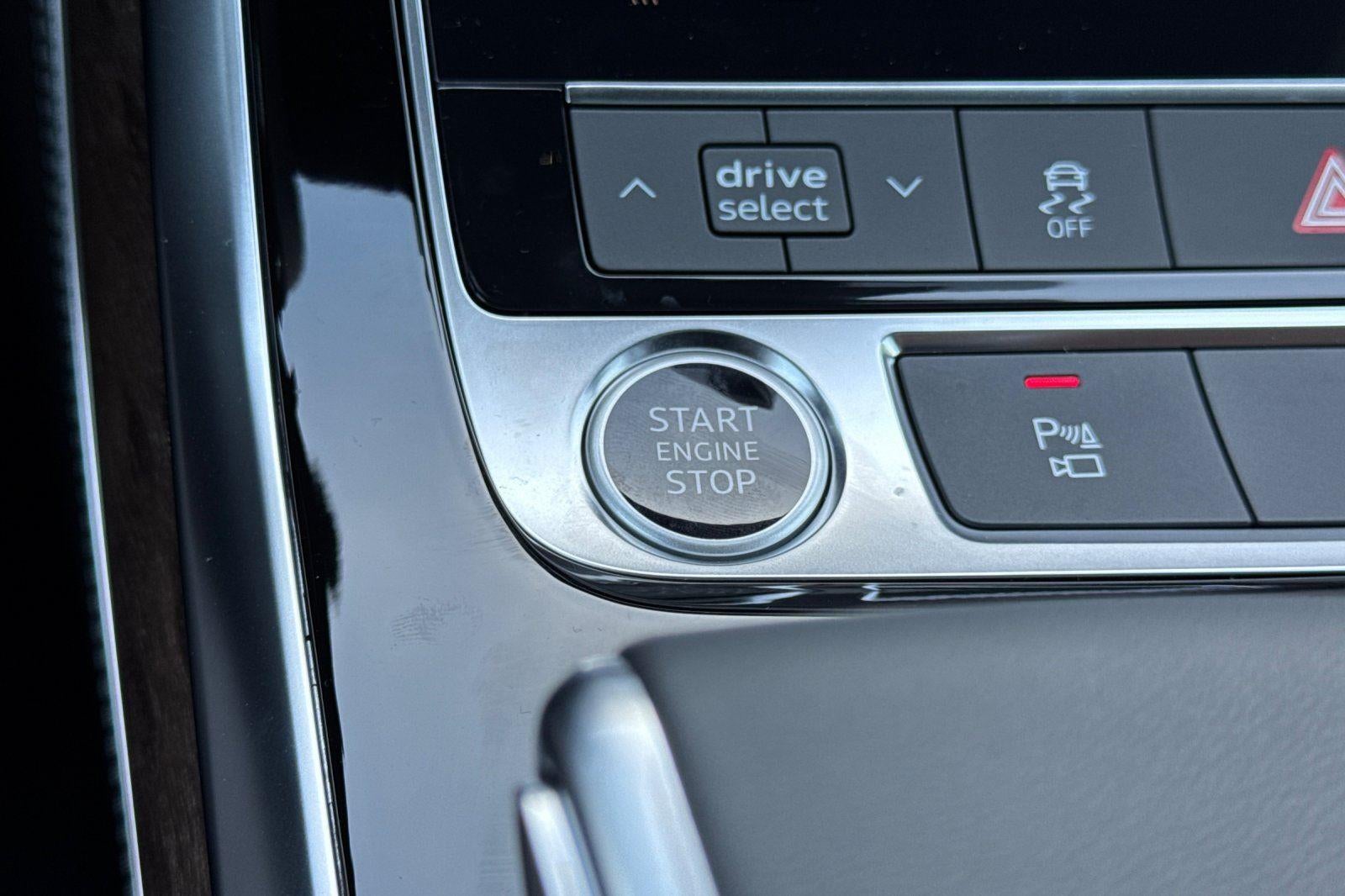 2026 Audi Q7 Premium Plus