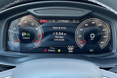 2026 Audi Q7 Premium Plus