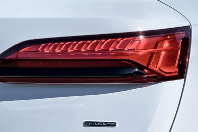 2026 Audi Q7 Premium Plus