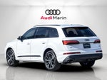 2026 Audi Q7 Premium Plus
