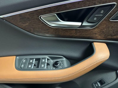 2026 Audi Q7 Premium Plus