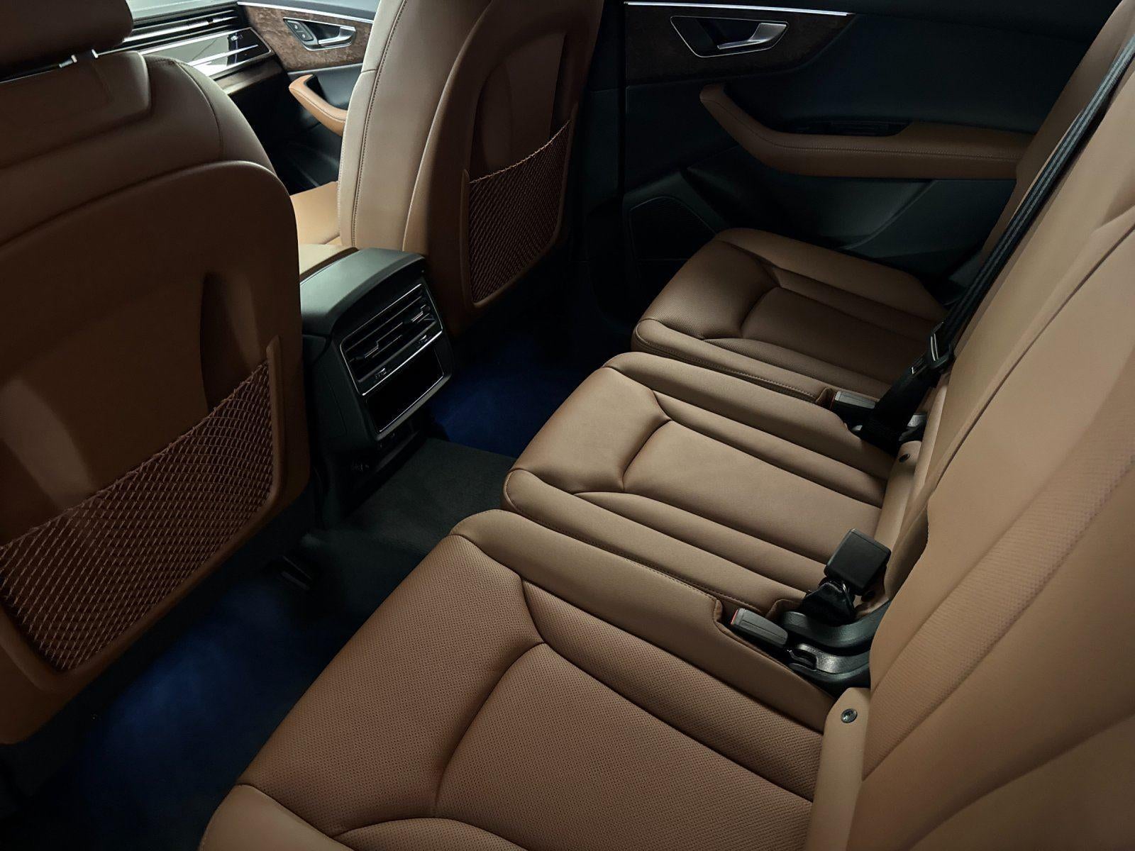 2026 Audi Q7 Premium Plus