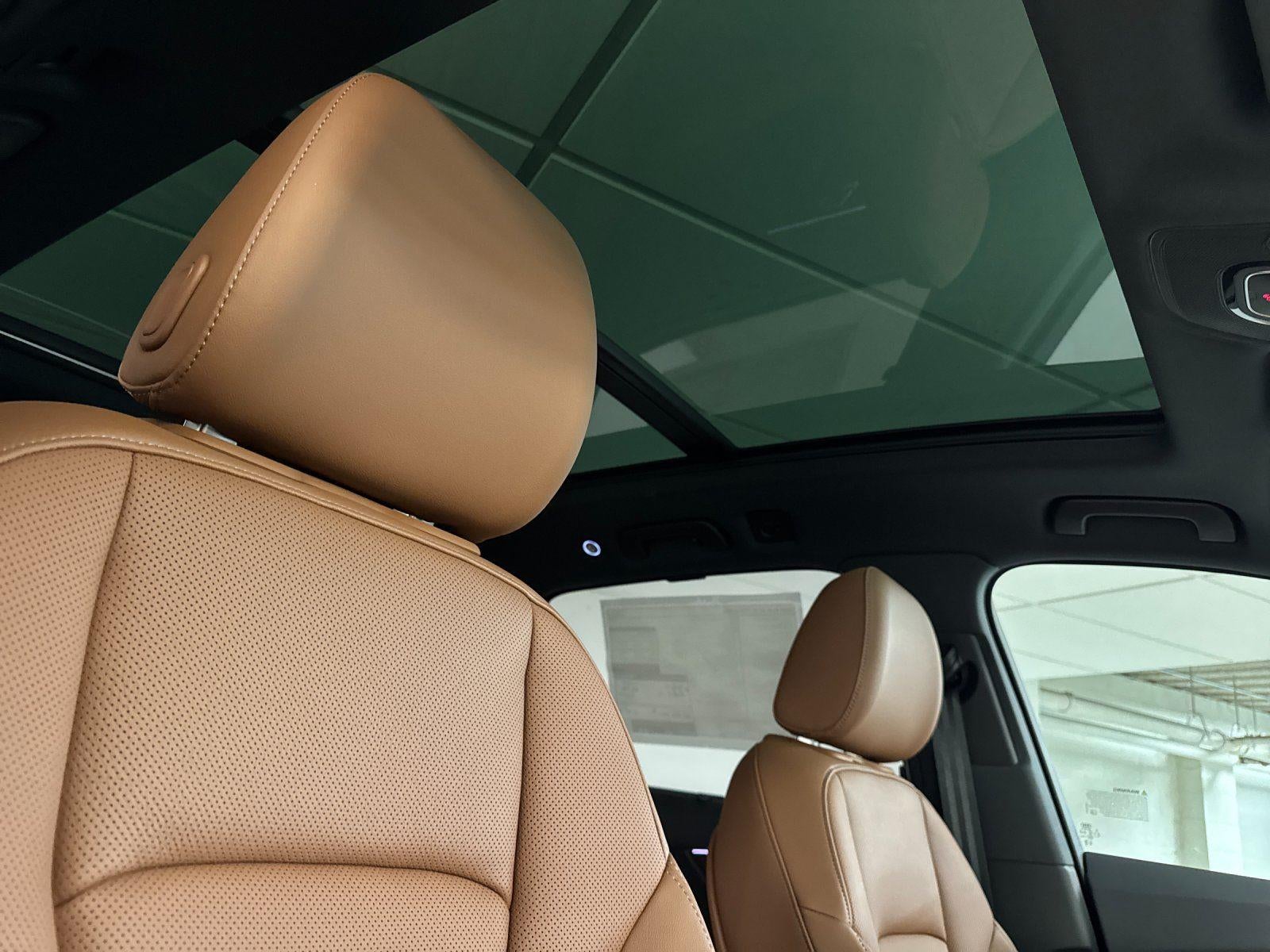 2026 Audi Q7 Premium Plus