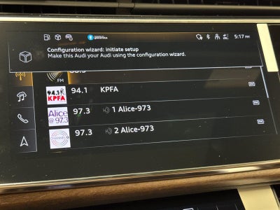 2026 Audi Q7 Premium Plus