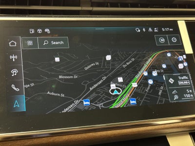 2026 Audi Q7 Premium Plus