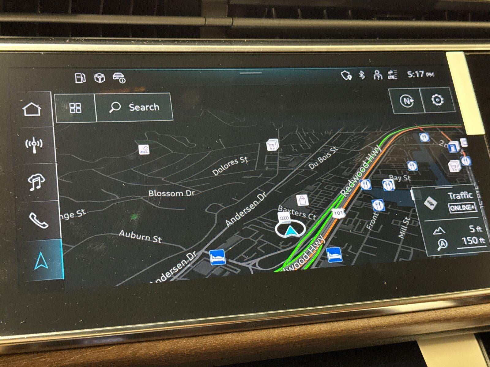 2026 Audi Q7 Premium Plus