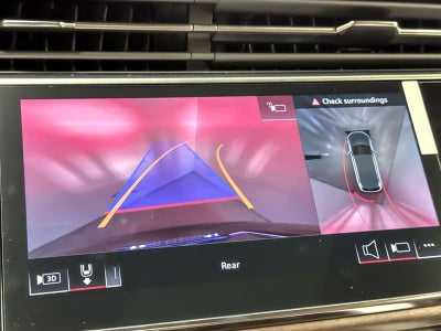 2026 Audi Q7 Premium Plus