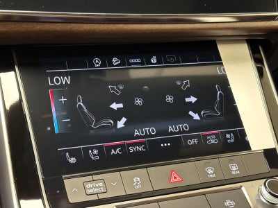 2026 Audi Q7 Premium Plus