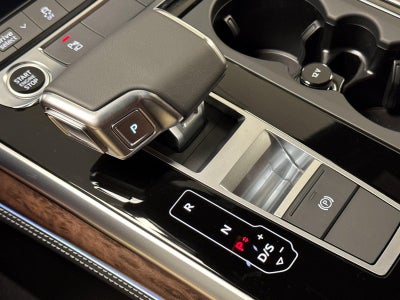 2026 Audi Q7 Premium Plus