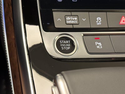 2026 Audi Q7 Premium Plus