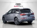 2026 Audi Q7 Premium Plus